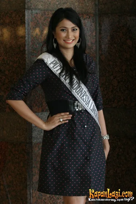 Foto Zukhriatul Hafidzah