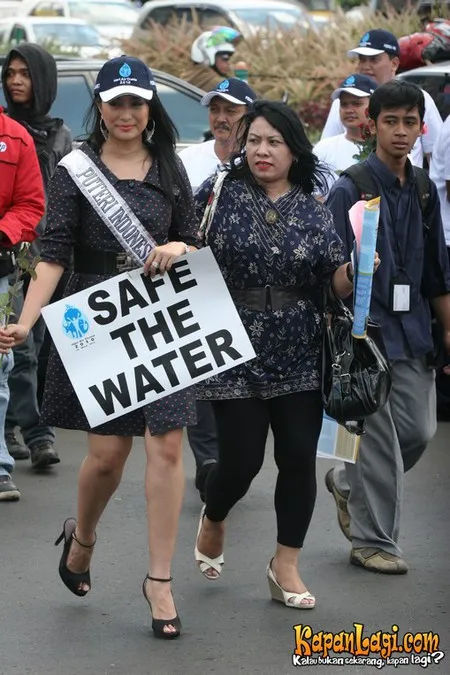 Foto Zukhriatul Hafidzah