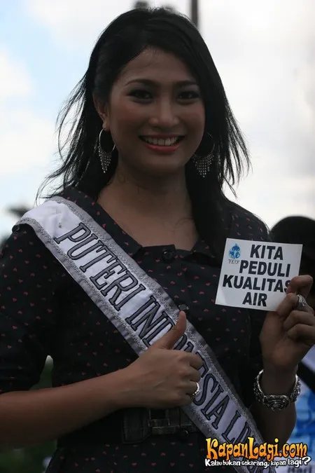 Foto Zukhriatul Hafidzah