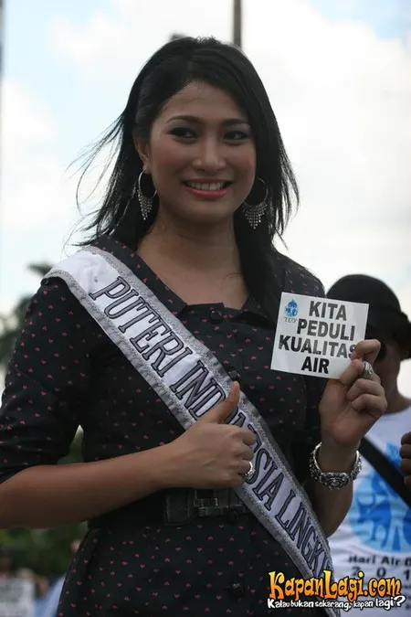 Foto Zukhriatul Hafidzah