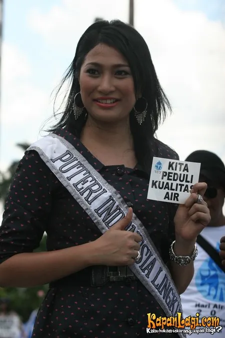 Foto Zukhriatul Hafidzah