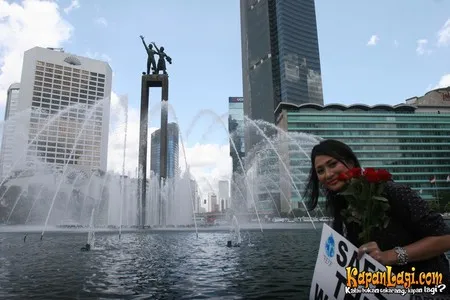 Foto Zukhriatul Hafidzah