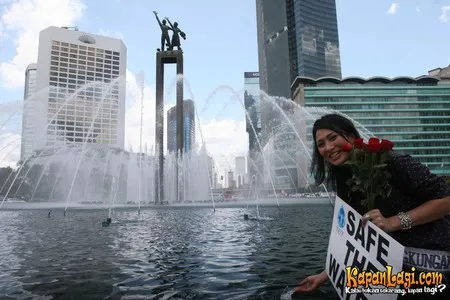 Foto Zukhriatul Hafidzah