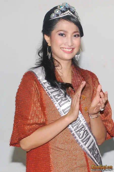 Foto Zukhriatul Hafidzah