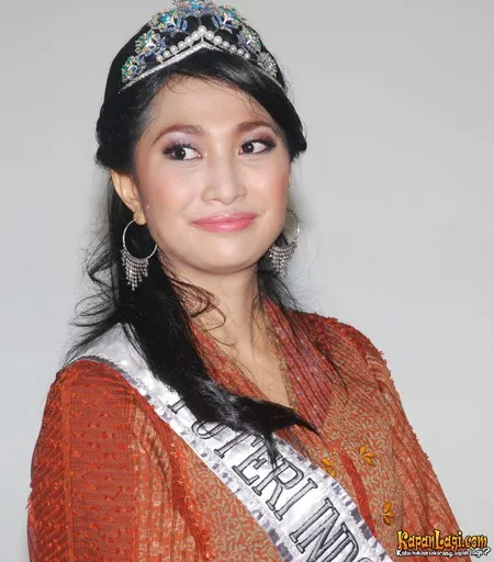 Foto Zukhriatul Hafidzah