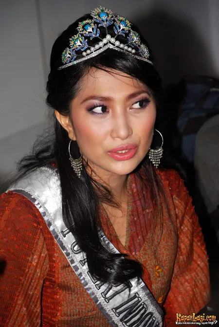 Foto Zukhriatul Hafidzah