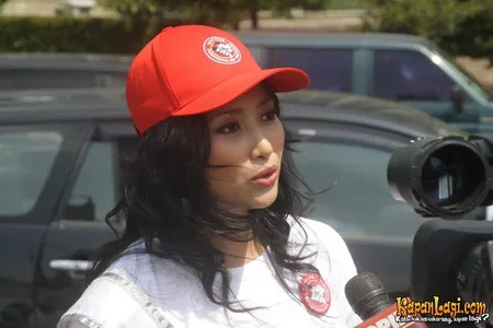 Foto Zukhriatul Hafidzah