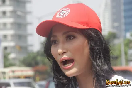 Foto Zukhriatul Hafidzah