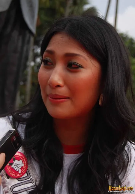 Foto Zukhriatul Hafidzah