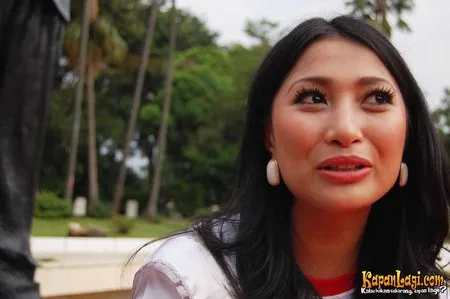 Foto Zukhriatul Hafidzah