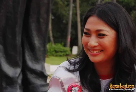 Foto Zukhriatul Hafidzah