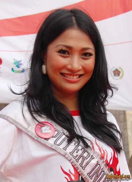 Foto Zukhriatul Hafidzah