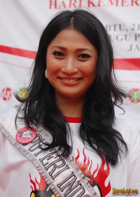 Foto Zukhriatul Hafidzah