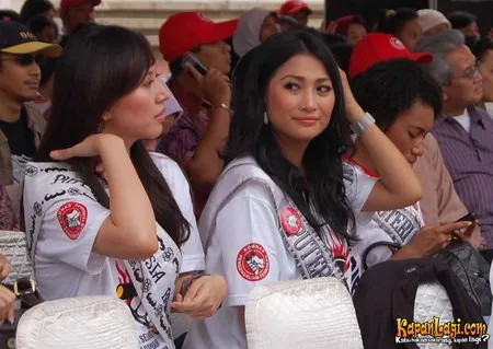 Foto Zukhriatul Hafidzah