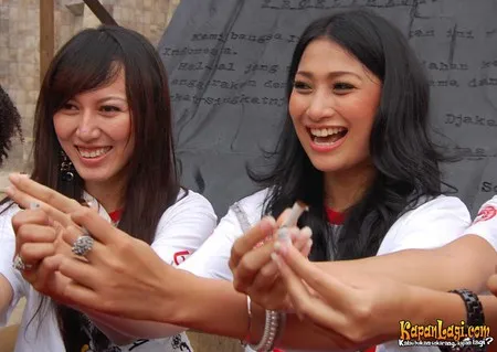 Foto Zukhriatul Hafidzah