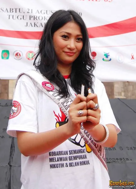 Foto Zukhriatul Hafidzah