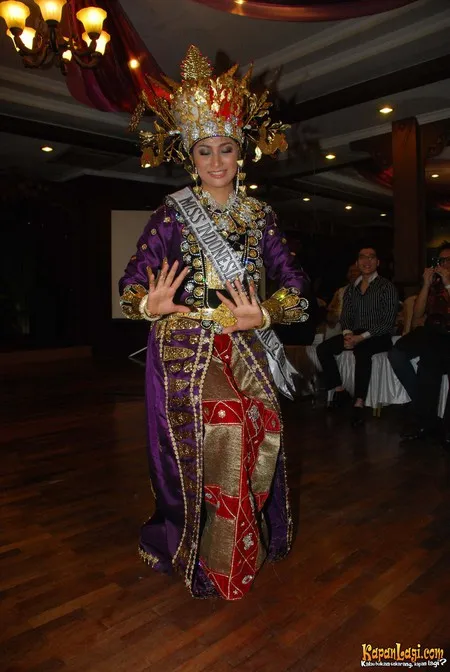 Foto Zukhriatul Hafidzah