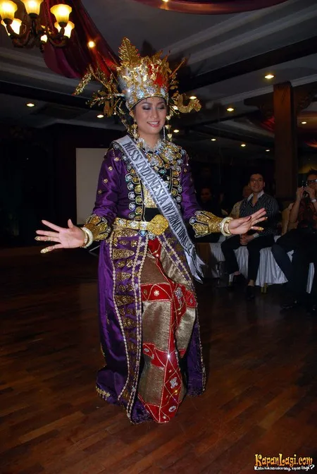 Foto Zukhriatul Hafidzah