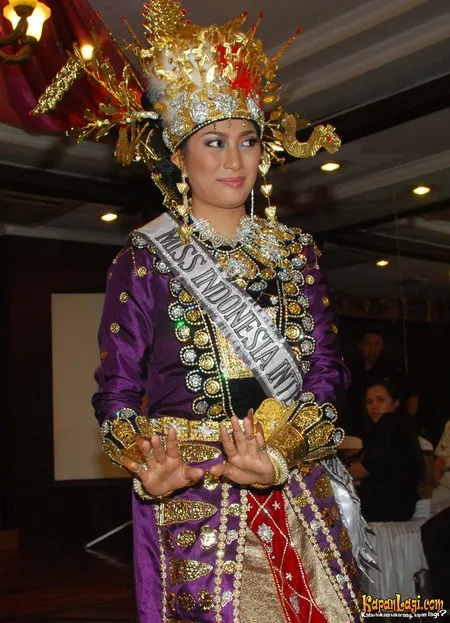 Foto Zukhriatul Hafidzah