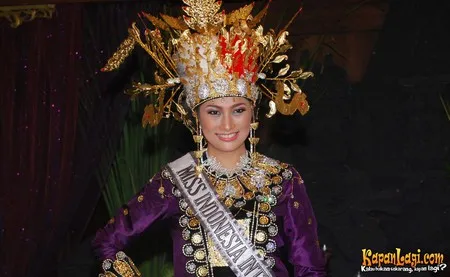 Foto Zukhriatul Hafidzah