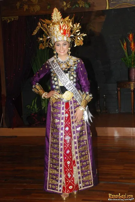 Foto Zukhriatul Hafidzah