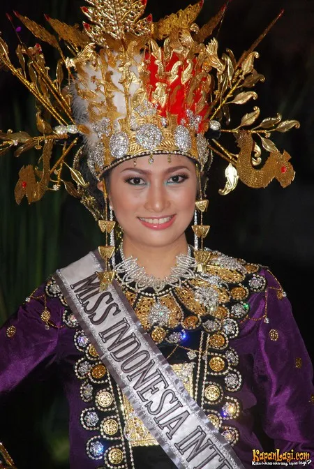 Foto Zukhriatul Hafidzah