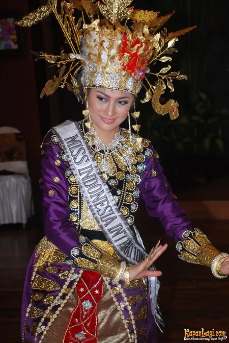 Foto Zukhriatul Hafidzah