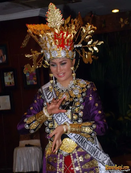 Foto Zukhriatul Hafidzah