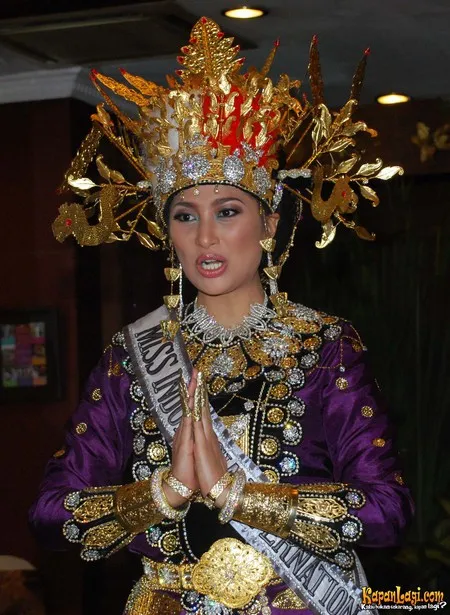 Foto Zukhriatul Hafidzah