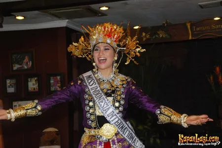 Foto Zukhriatul Hafidzah