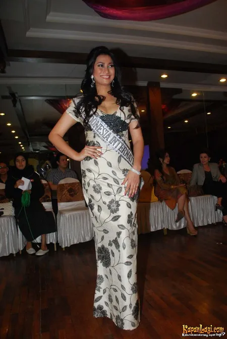 Foto Zukhriatul Hafidzah