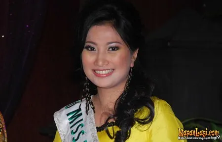 Foto Zukhriatul Hafidzah