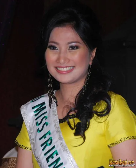 Foto Zukhriatul Hafidzah