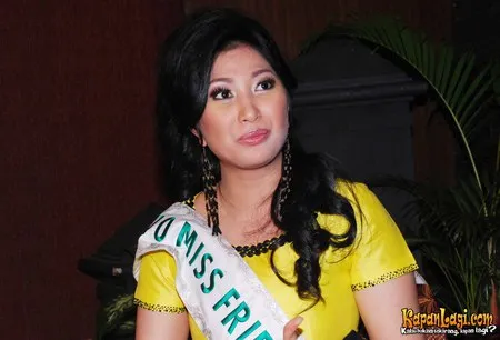 Foto Zukhriatul Hafidzah