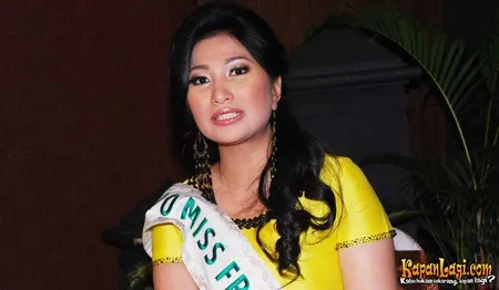 Foto Zukhriatul Hafidzah