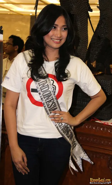 Foto Zukhriatul Hafidzah