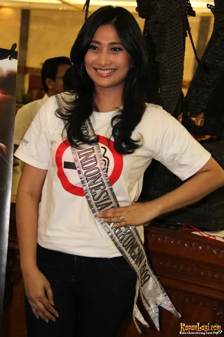 Foto Zukhriatul Hafidzah