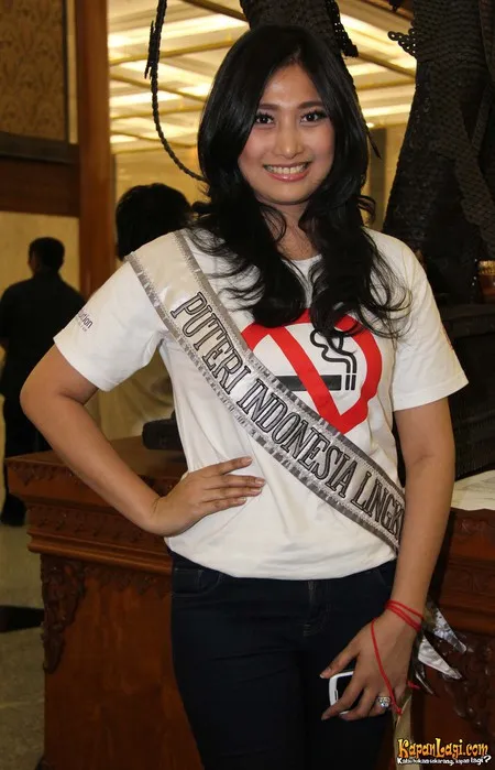 Foto Zukhriatul Hafidzah