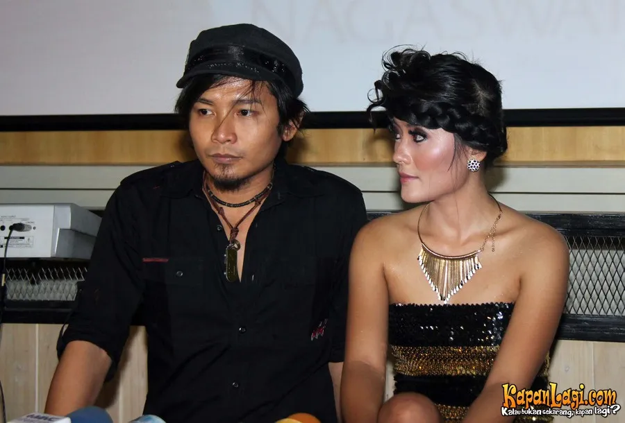 Zul Zivilia ©KapanLagi.com®