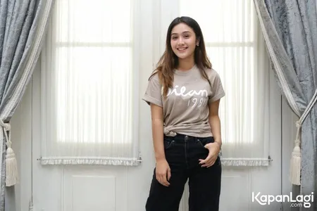 Foto Zulfa Maharani Putri