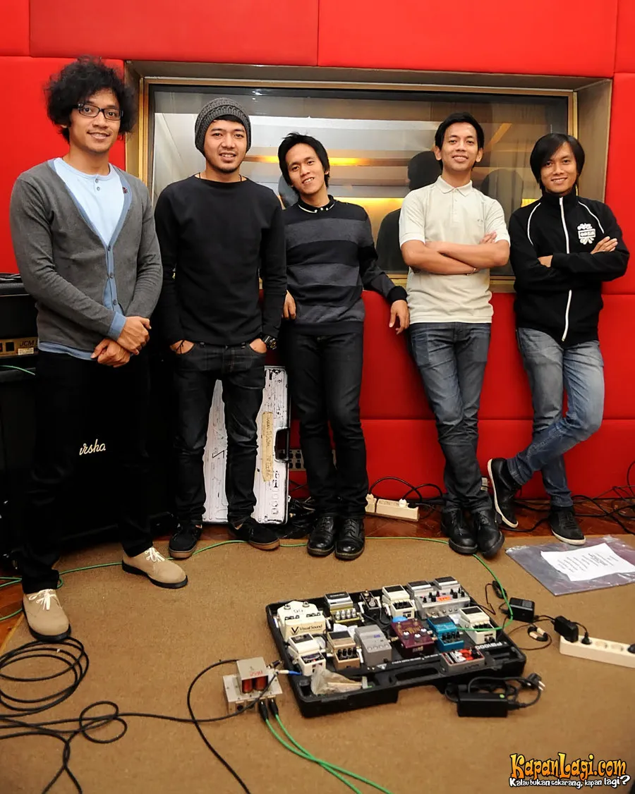 d Masiv/ foto: ©KapanLagi.com