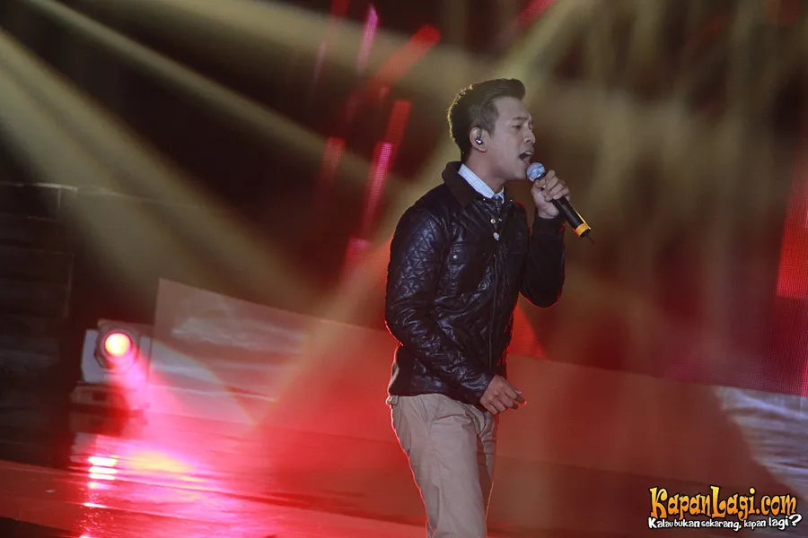 Rian D Masiv ©KapanLagi.com®