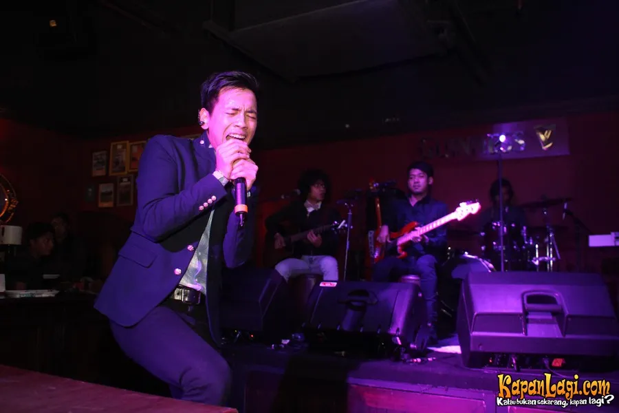 Rian D Masiv ©KapanLagi.com®