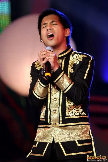 Foto d Masiv
