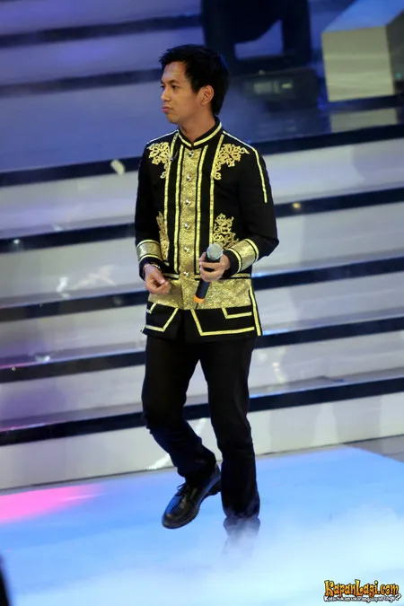 Foto d Masiv