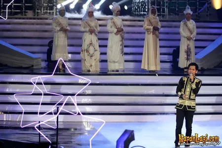 Foto d Masiv
