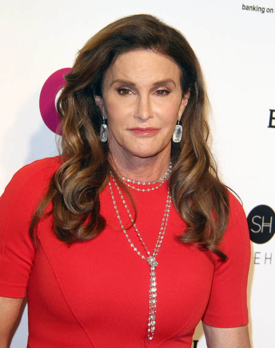 Caitlyn Jenner bikin video khusus buat Kris Jenner © Fameflynet