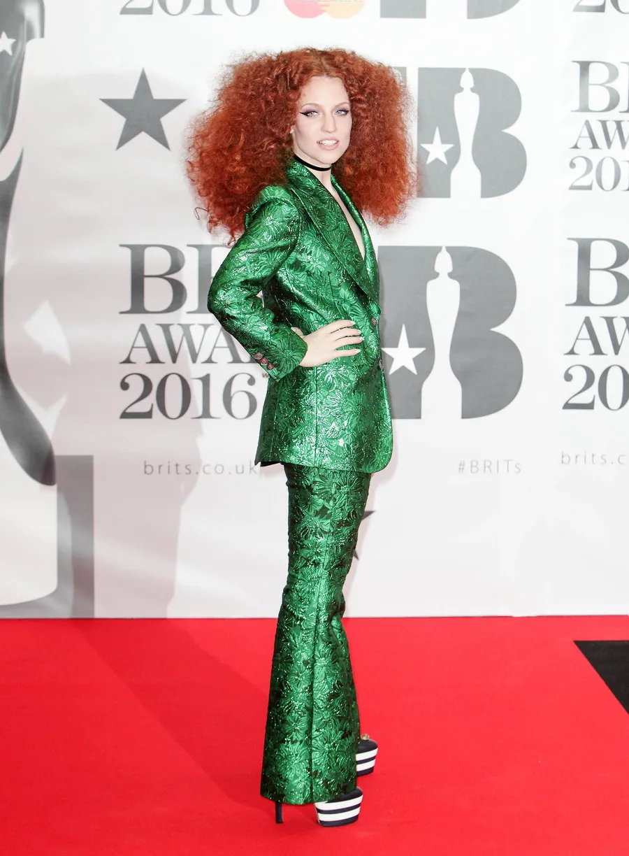 Jess Glynne siap bawakan single terbarunya secara live, I'll Be There © Fameflynet