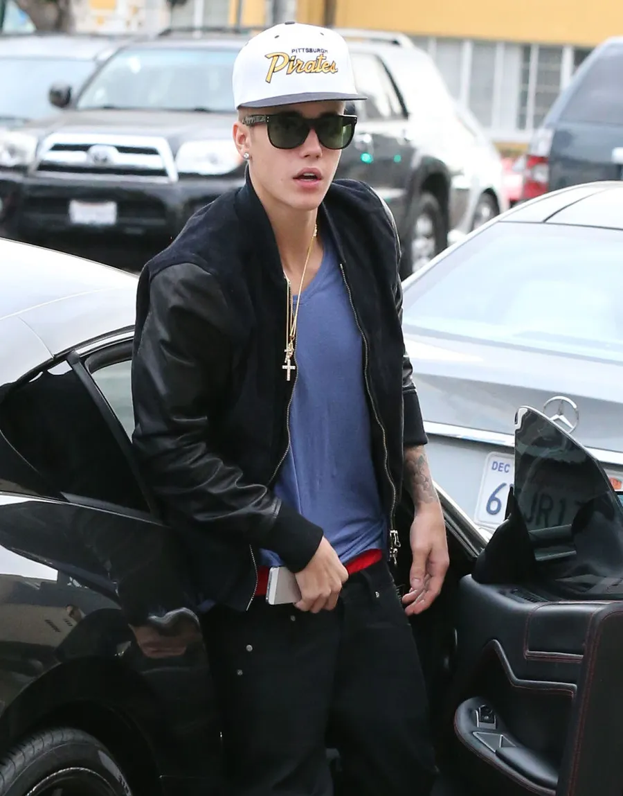 Justin Bieber @ KapanLagi.com