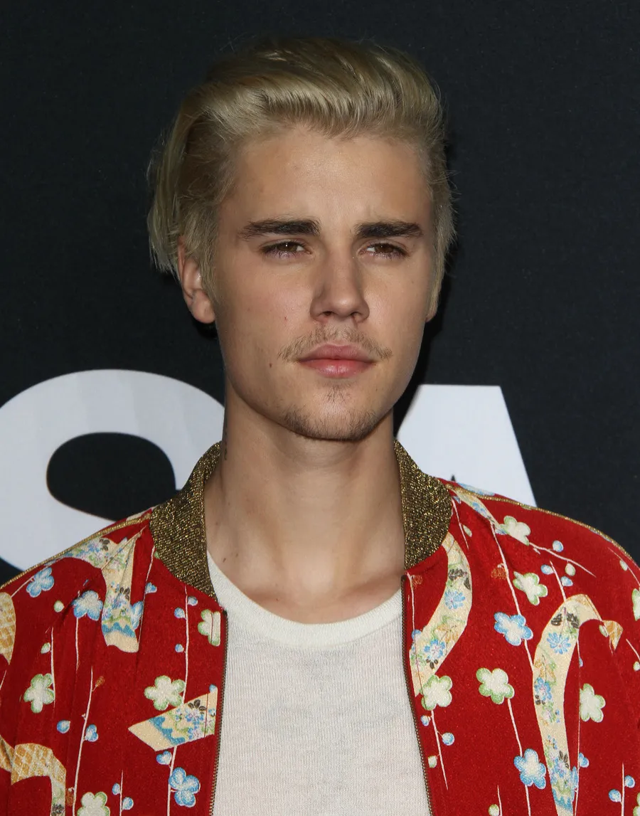 Justin Bieber sedang bersiap dengan single barunya dari album Purpose © Fameflynet